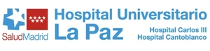 Logotipo de Hospital Universitario La Paz (Madrid)